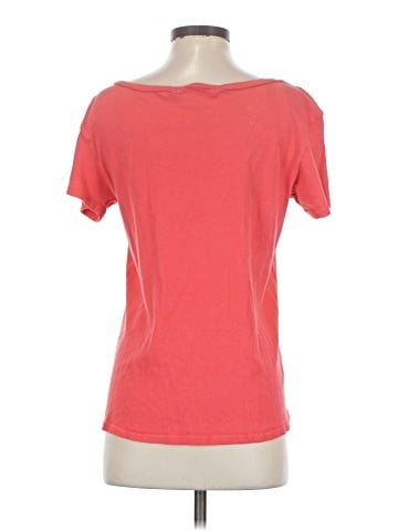 Pam & Gela Short Sleeve T-Shirt (view 2)