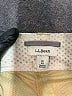 L.L.Bean Solid Tan Skort Size 16 - photo 3