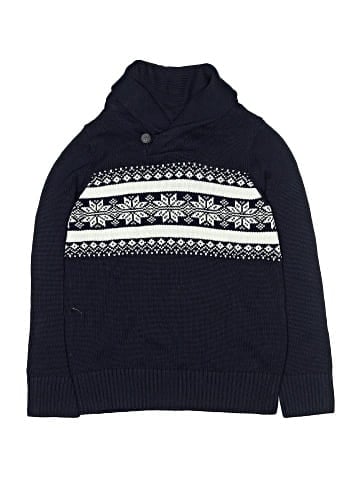 The Children's Place Pullover Sweater (view 1)