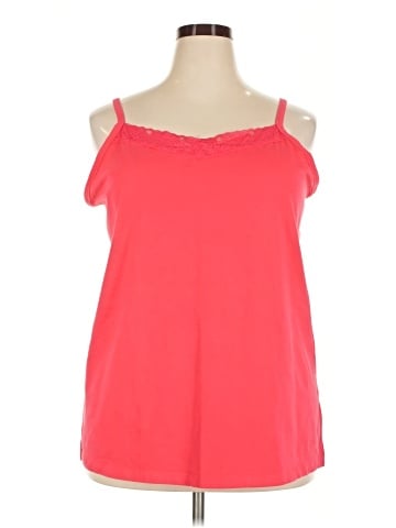 Catherines Tank Top (view 1)