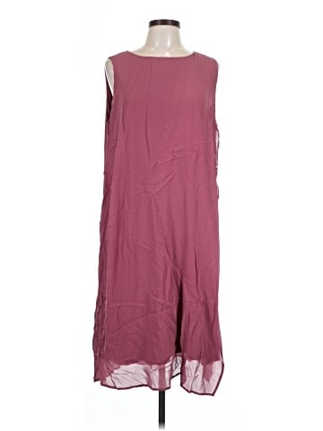 Eileen Fisher Casual Dress (view 1)