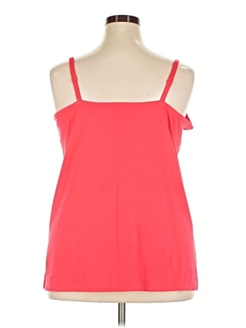 Catherines Tank Top (view 2)