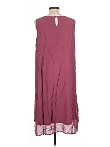 Eileen Fisher Casual Dress (view 2)