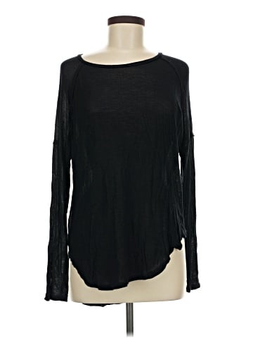 Tresics Long Sleeve T-Shirt (view 1)