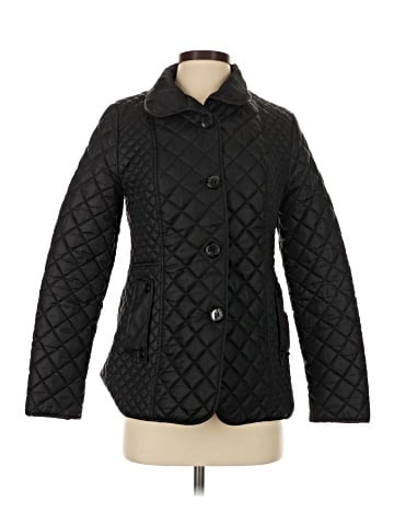Laura Scott Coat (view 1)