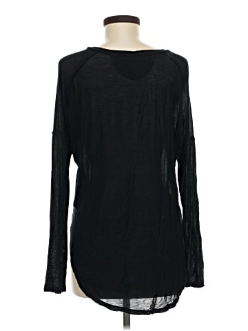 Tresics Long Sleeve T-Shirt (view 2)