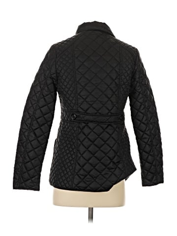 Laura Scott Coat (view 2)