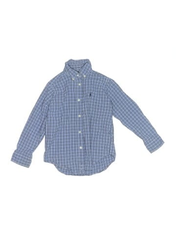 Ralph Lauren Long Sleeve Button-Down Shirt (view 1)