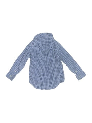 Ralph Lauren Long Sleeve Button-Down Shirt (view 2)