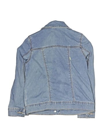 Carter's Denim Jacket (view 2)