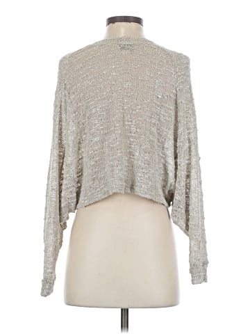 Sparkle & Fade Pullover Sweater (view 2)