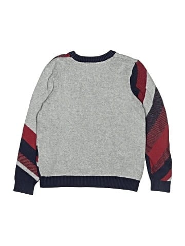 Janie and Jack Pullover Sweater (view 2)