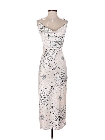 Lioness Cocktail Dress (view 1)