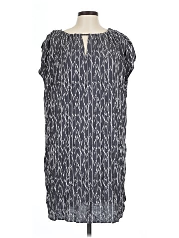 Nic + Zoe Casual Dress (view 1)