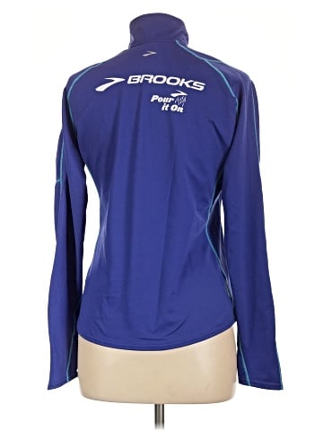 Brooks Fleece (view 2)
