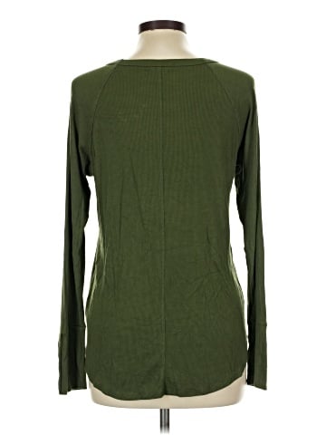 Nine Britton Long Sleeve T-Shirt (view 2)