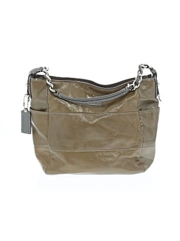 Coach Shoulder Bag (view 1)