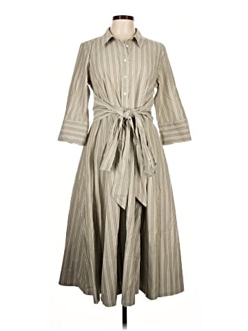 Lands' End Casual Dress (view 1)