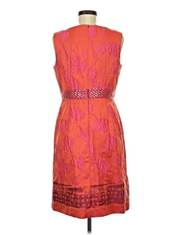 Teri Jon by Rickie Freeman Cocktail Dress (view 2)