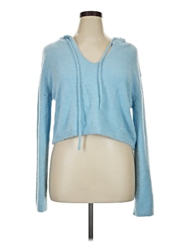 Chelsea & Violet Pullover Sweater (view 1)