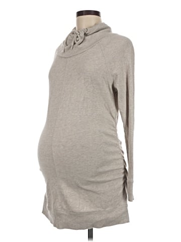 Liz Lange Maternity for Target Turtleneck Sweater (view 1)