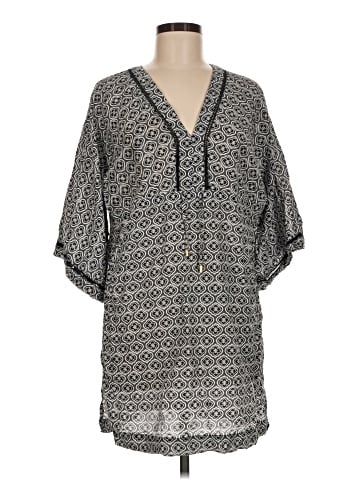Lands' End Casual Dress (view 1)