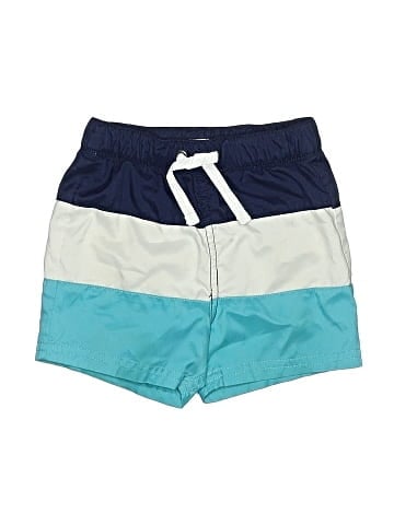 Hanna Andersson Board Shorts (view 1)