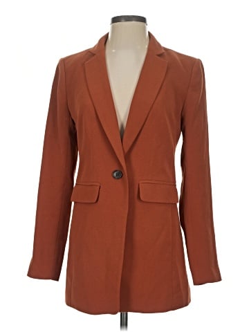 Ann Taylor LOFT Blazer (view 1)
