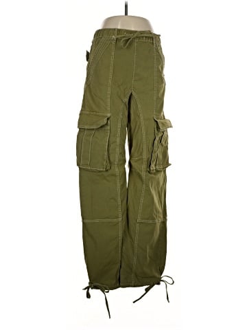 Zara Cargo Pants (view 1)