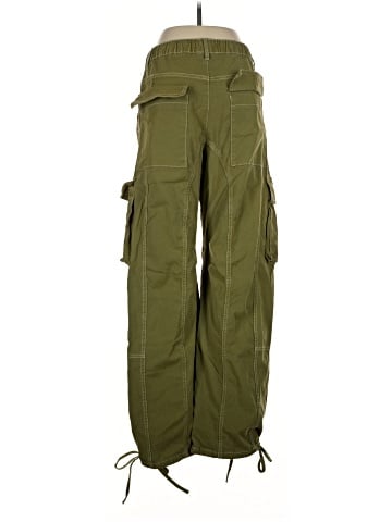 Zara Cargo Pants (view 2)