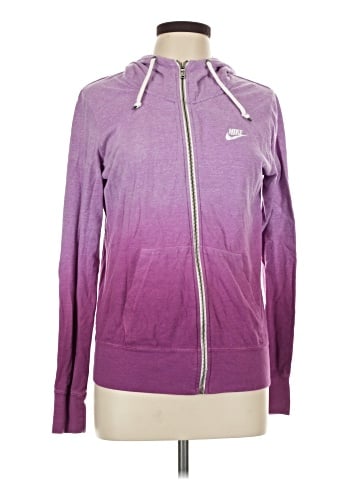 Nike Track Jacket (view 1)