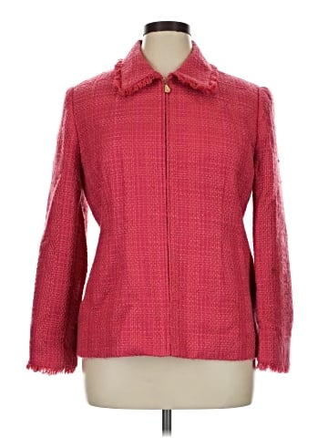 Alfred Dunner Jacket (view 1)