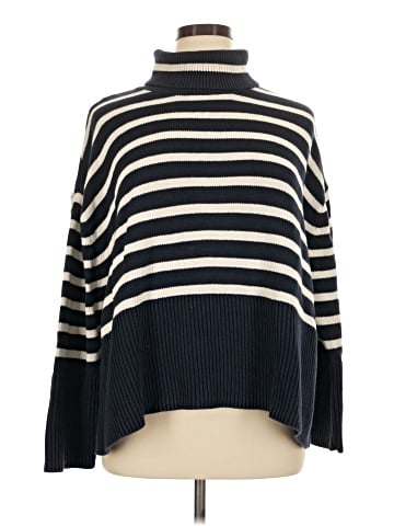Gap Turtleneck Sweater (view 1)