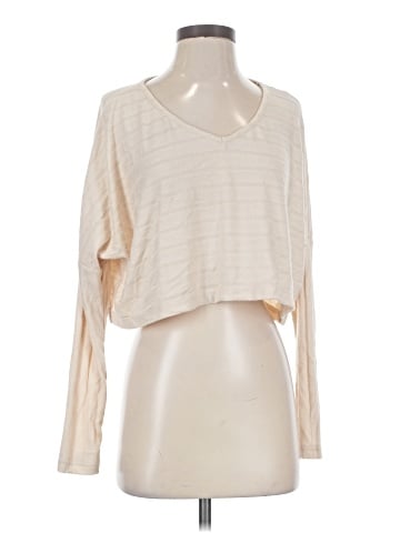 Roxy Long Sleeve T-Shirt (view 1)