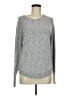 Athleta Gray Pullover Sweater Size M - photo 1