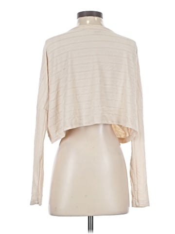 Roxy Long Sleeve T-Shirt (view 2)
