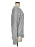 Athleta Gray Pullover Sweater Size M - photo 4
