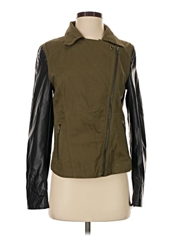 Romeo & Juliet Couture Jacket (view 1)