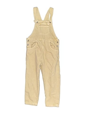 Zara Overalls (view 1)