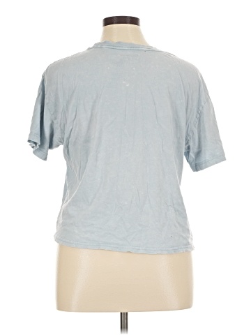 Rebellious. One Short Sleeve T-Shirt (view 2)