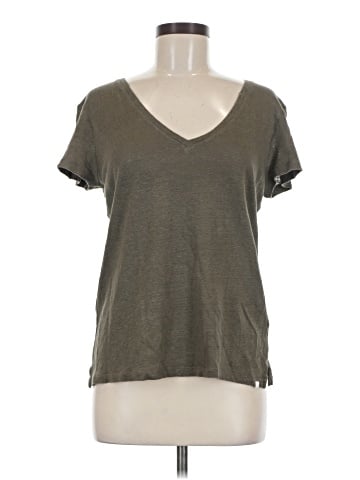 Caslon Short Sleeve T-Shirt (view 1)