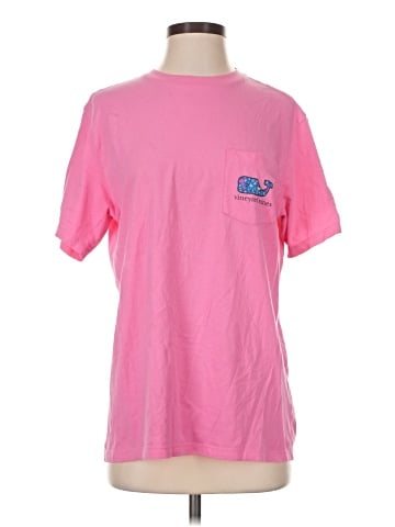 Vineyard Vines Short Sleeve T-Shirt (view 1)