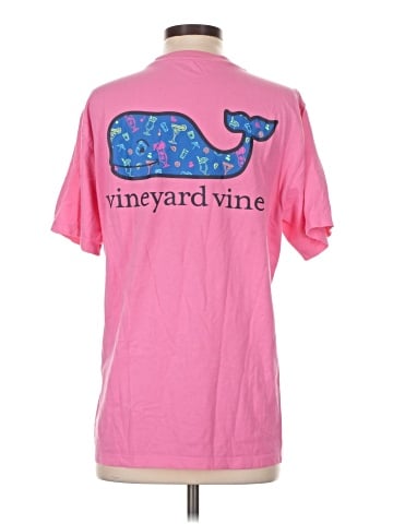 Vineyard Vines Short Sleeve T-Shirt (view 2)