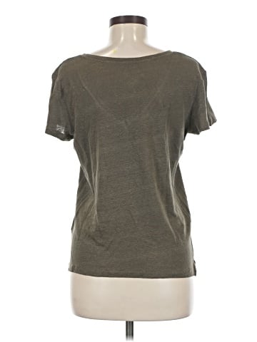 Caslon Short Sleeve T-Shirt (view 2)