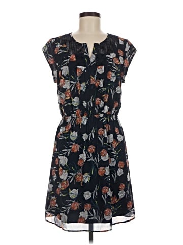 Daniel Rainn Casual Dress (view 1)