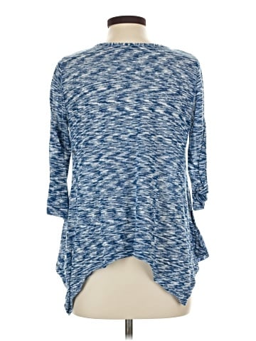 Como Vintage 3/4 Sleeve Top (view 2)