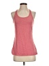 Gap Fit Red Active Tank Size S - photo 1