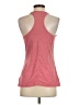 Gap Fit Red Active Tank Size S - photo 2