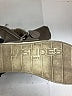 J/Slides Gray Boots Size 6 - photo 3