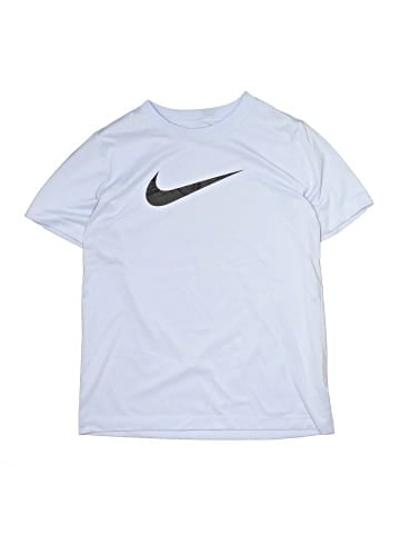 Nike Short Sleeve T-Shirt (view 1)